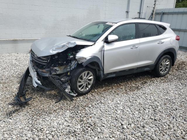 Фото 1 - HYUNDAI TUCSON