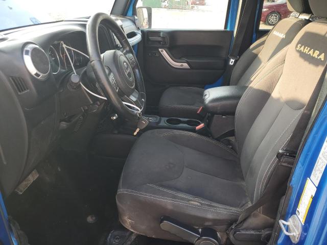 Фото 7 - JEEP WRANGLER