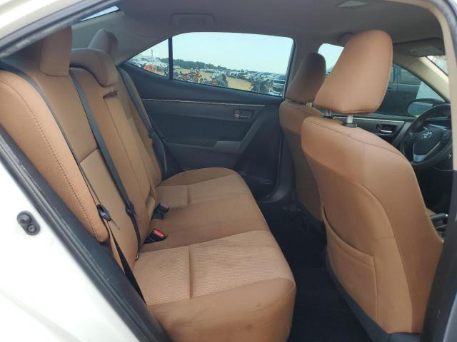 Фото 10 - TOYOTA COROLLA