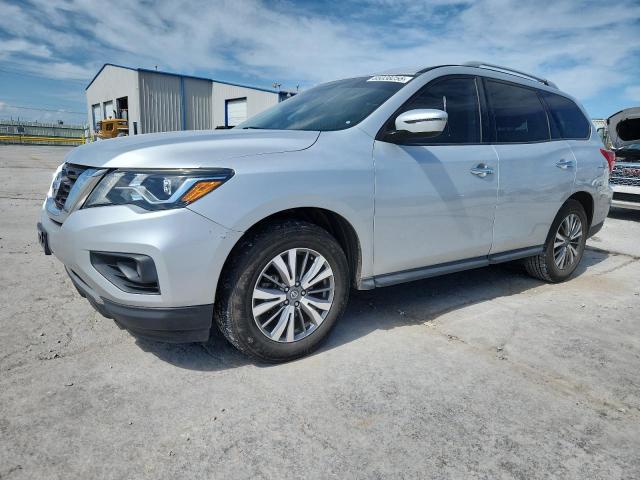 Фото 1 - NISSAN PATHFINDER