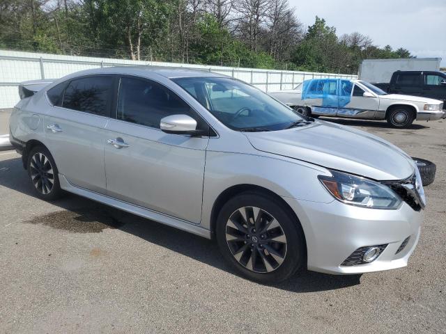 Фото 4 - NISSAN SENTRA