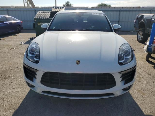 Фото 5 - PORSCHE MACAN