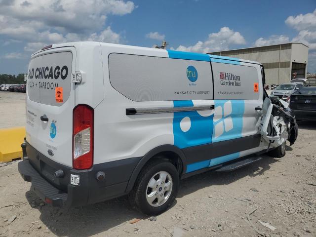 Фото 3 - FORD TRANSIT