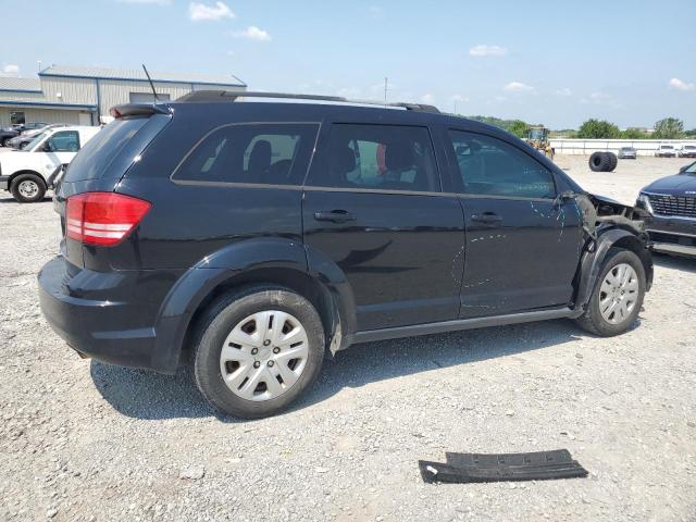 Фото 3 - DODGE JOURNEY