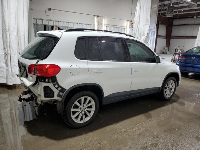 Фото 3 - VOLKSWAGEN TIGUAN