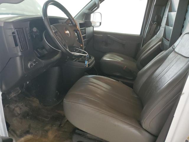 Фото 7 - CHEVROLET EXPRESS