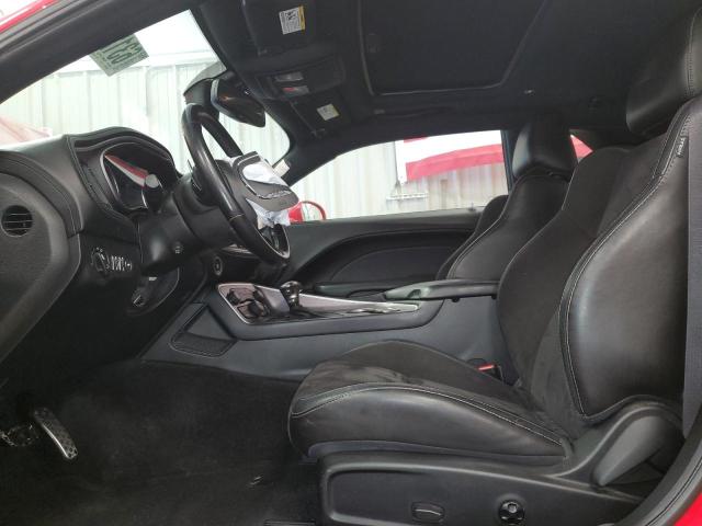 Фото 7 - DODGE CHALLENGER