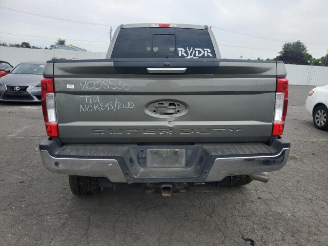 Фото 6 - FORD F250