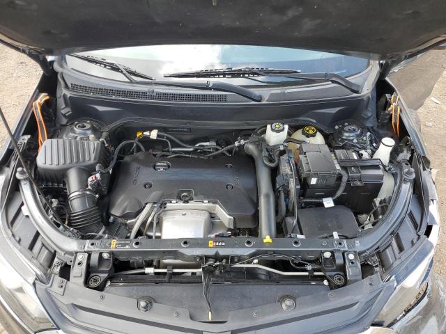 Фото 12 - CHEVROLET EQUINOX