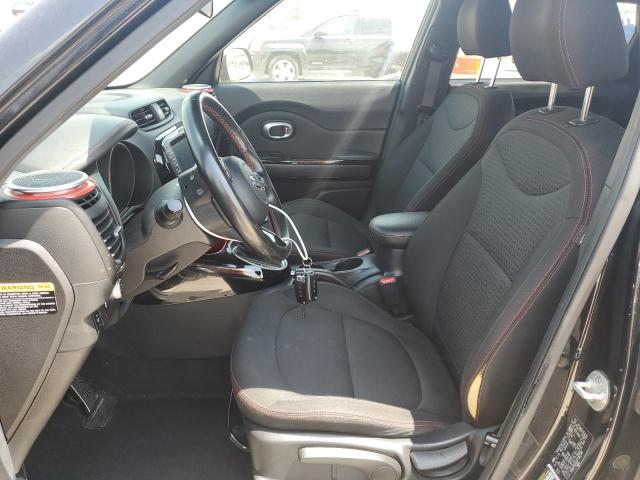 Фото 7 - KIA SOUL