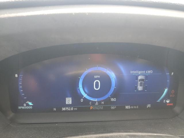 Фото 9 - FORD EXPLORER