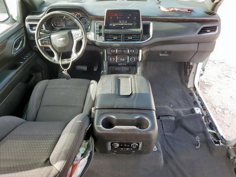 Фото 8 - CHEVROLET SUBURBAN