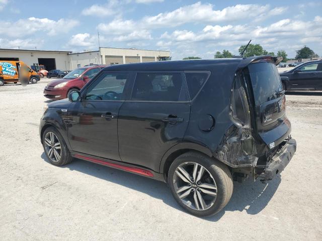 Фото 2 - KIA SOUL
