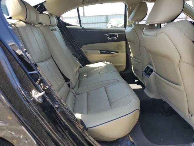 Фото 10 - ACURA TLX