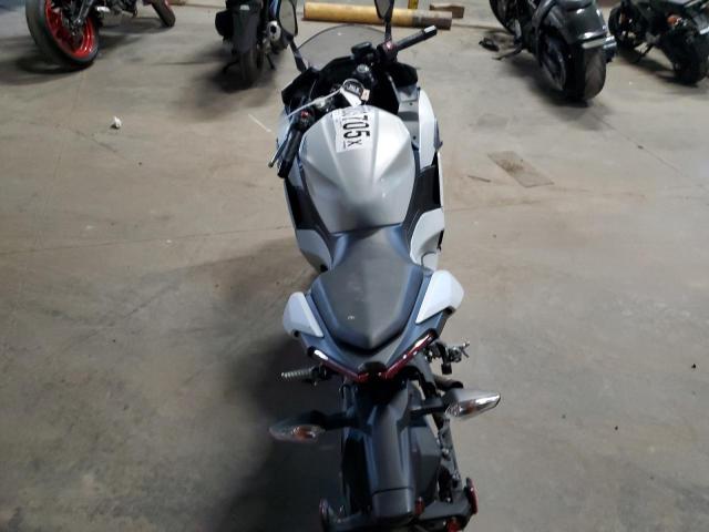 KAWASAKI EX500 H 2025