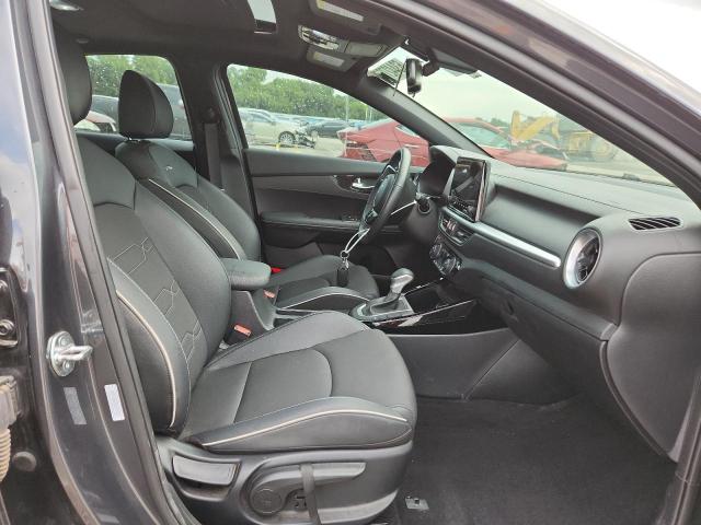 Фото 7 - KIA FORTE