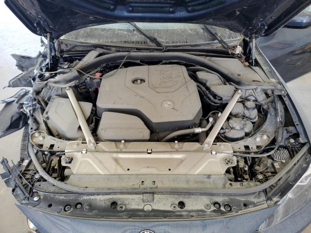 Фото 11 - BMW 4 SERIES