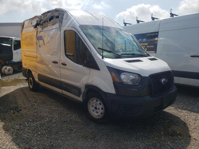 Фото 4 - FORD TRANSIT