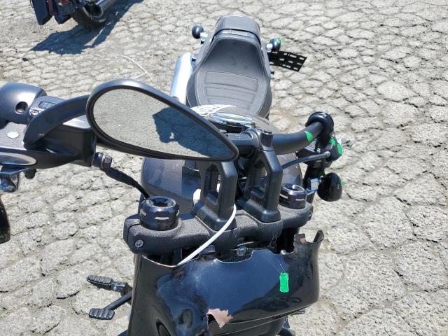 HARLEY-DAVIDSON FXFBS 2023