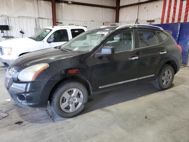 Фото 1 - NISSAN ROGUE