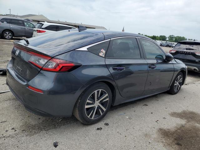 Фото 3 - HONDA CIVIC