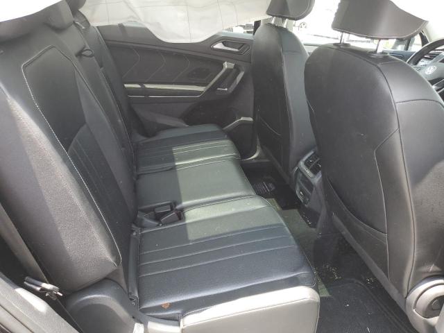 Фото 11 - VOLKSWAGEN TIGUAN