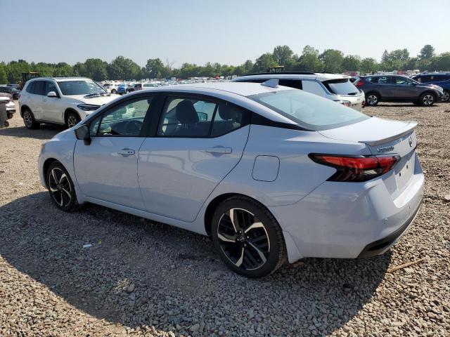 Фото 2 - NISSAN VERSA