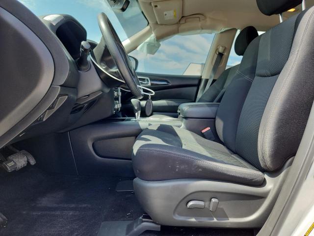 Фото 7 - NISSAN PATHFINDER