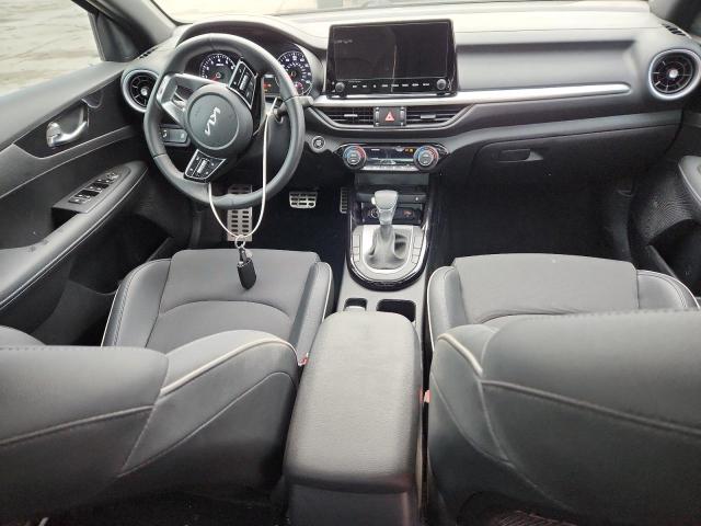 Фото 8 - KIA FORTE