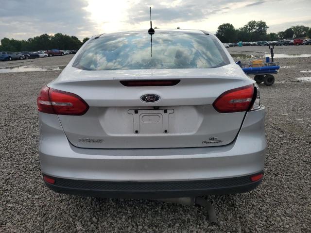 Фото 6 - FORD FOCUS