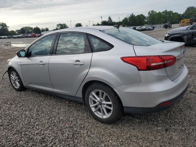 Фото 2 - FORD FOCUS