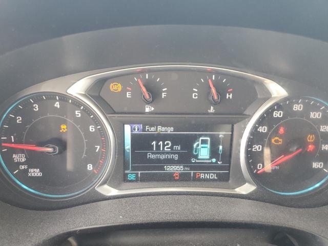 Фото 9 - CHEVROLET MALIBU