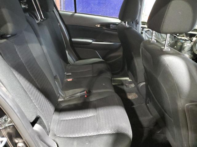 MITSUBISHI ECLIPSE 2019 VIN JA4AT3AA4KZ050008