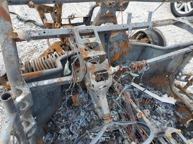 KAWASAKI KRT1000 2023