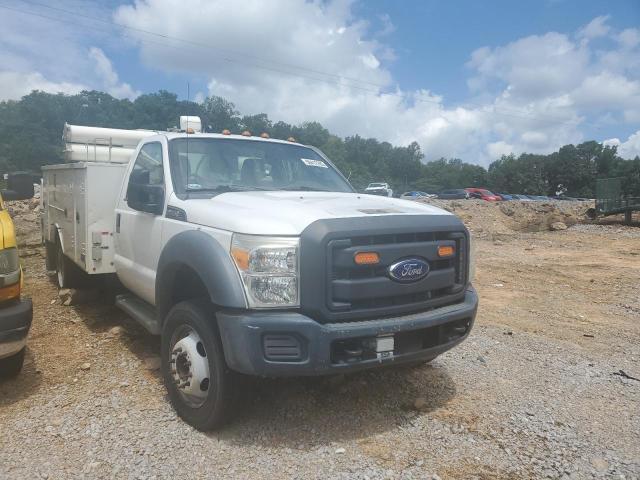 FORD F450 2015 VIN 1FDUF4GY0FEC92937