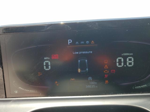 Фото 9 - KIA SELTOS