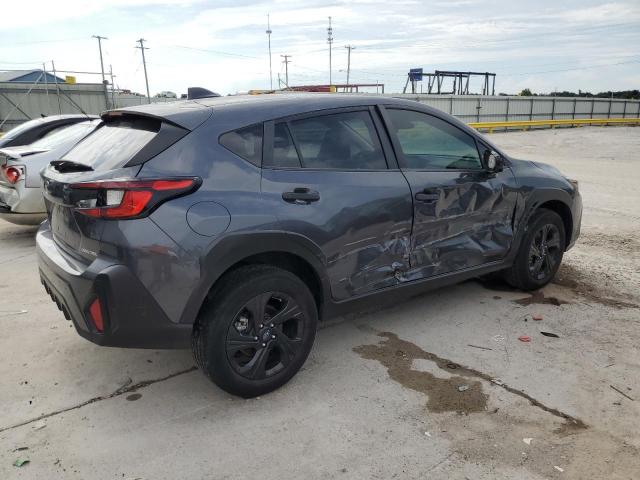 Фото 3 - SUBARU CROSSTREK