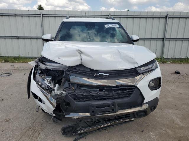 Фото 5 - CHEVROLET TRAILBLZR