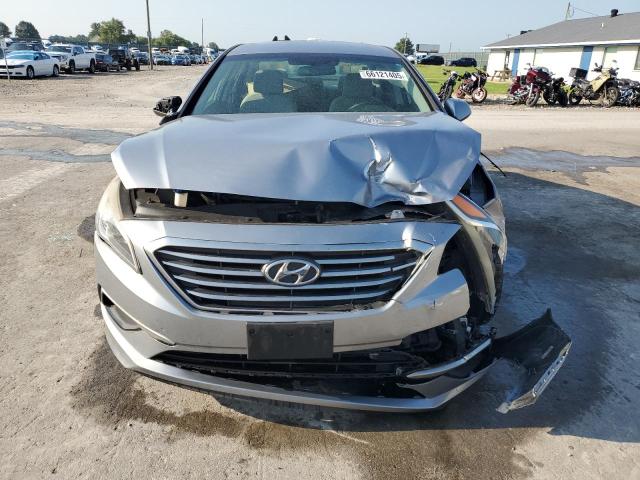 Фото 5 - HYUNDAI SONATA