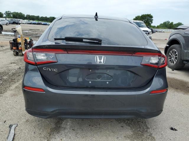 Фото 6 - HONDA CIVIC