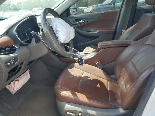 Фото 7 - CHEVROLET MALIBU