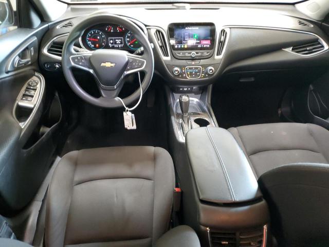 Фото 8 - CHEVROLET MALIBU