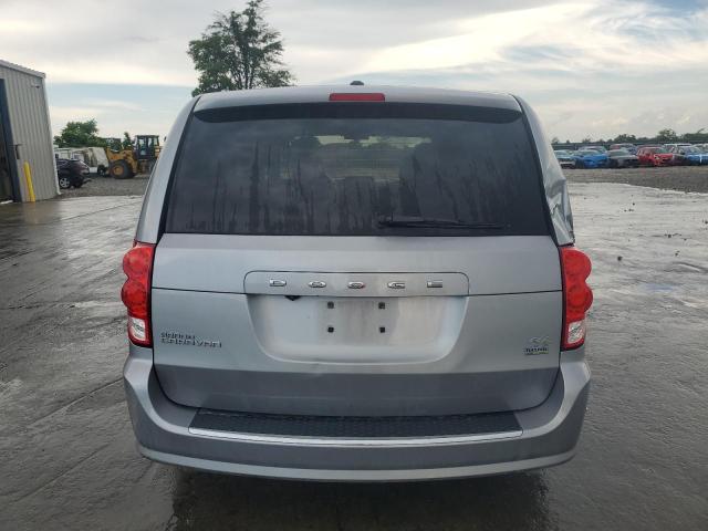 Фото 6 - DODGE CARAVAN