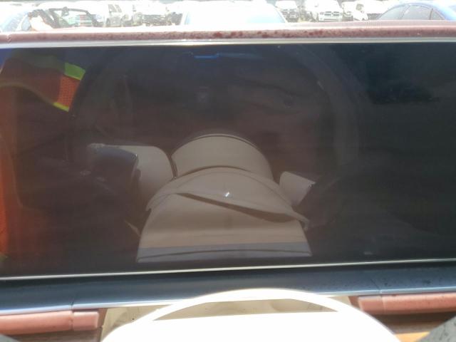 Фото 9 - MERCEDES-BENZ GLS-CLASS