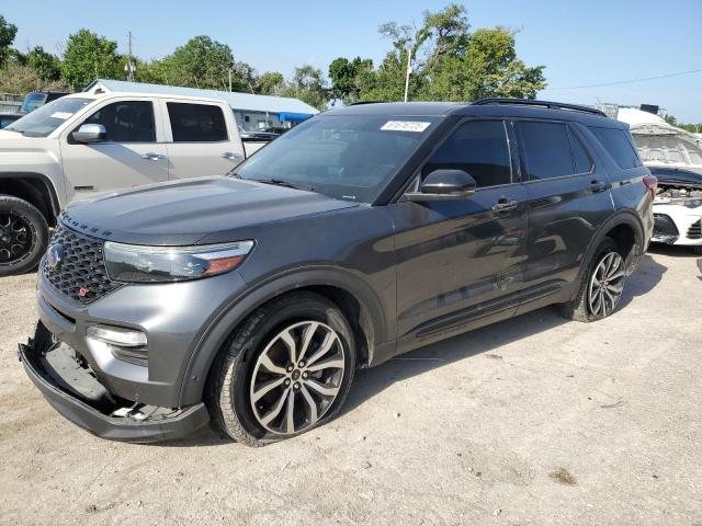 Фото 1 - FORD EXPLORER