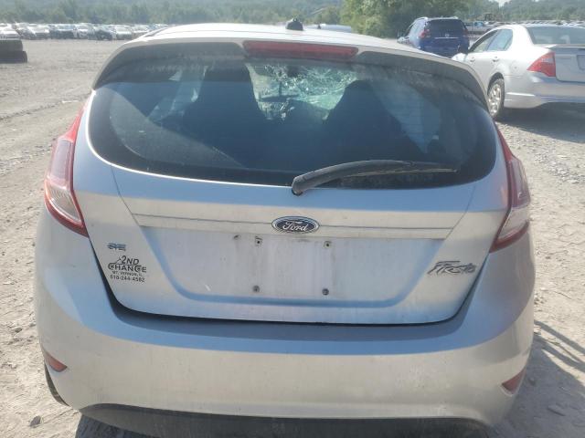 Фото 6 - FORD FIESTA