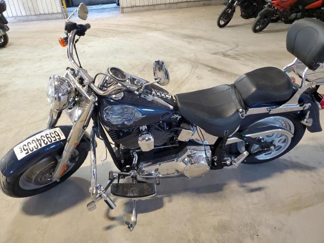 HARLEY-DAVIDSON FL 2004