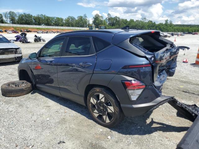 Фото 2 - HYUNDAI KONA