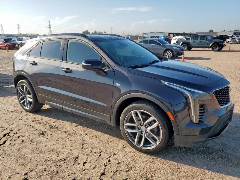 Фото 4 - CADILLAC XT4