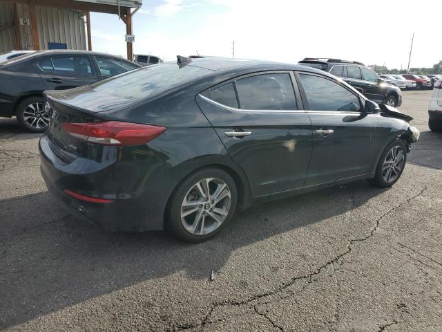 Фото 3 - HYUNDAI ELANTRA